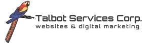 Talbot Services - Websites & Digital Marketing